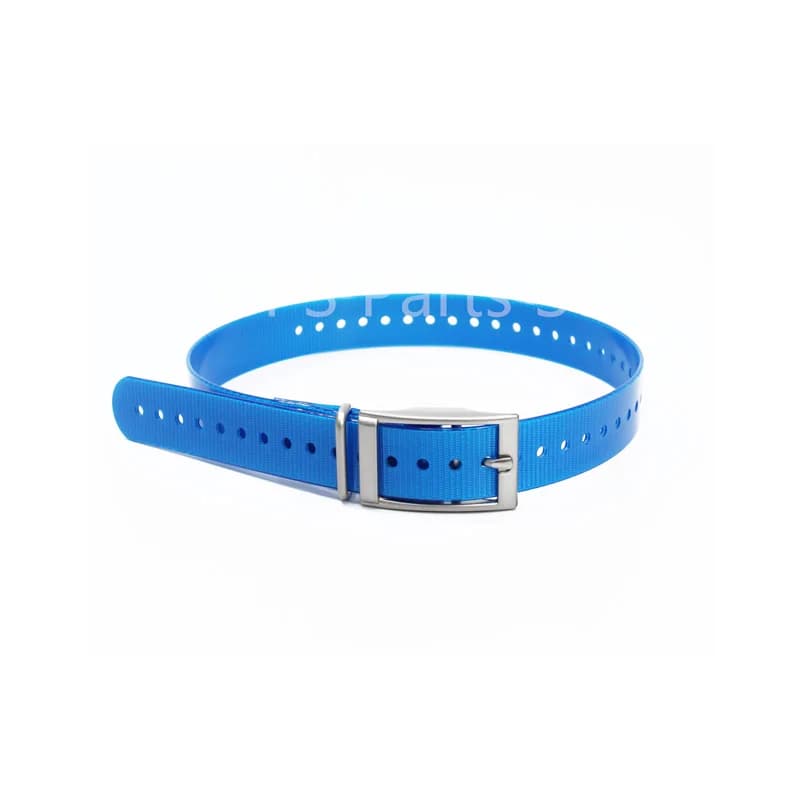 Collier ceinture pour collier GPS Garmin TT15 TT10 T5 DC50 chasse pêche localisation chiens