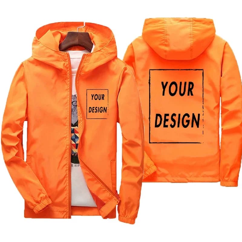Veste personnalisable pêche grande taille - Équipement sur mesure pour pêcheurs exigeants