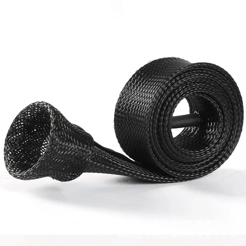 Protection pour canne à pêche : tube couvre canne spinning, casting et glace, manchon de rangement