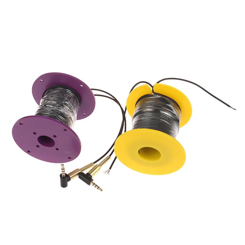 Câble 15/20 mètres pour caméra sous-marine pêche - Accessoire transmission vidéo fishing camera cable