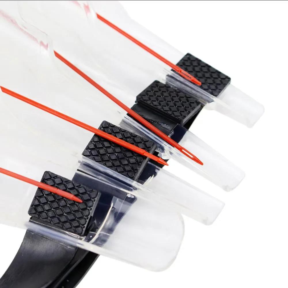 Protecteur de tête de canne à pêche, capuchon de protection pour guides et embouts, accessoire de pêche durable