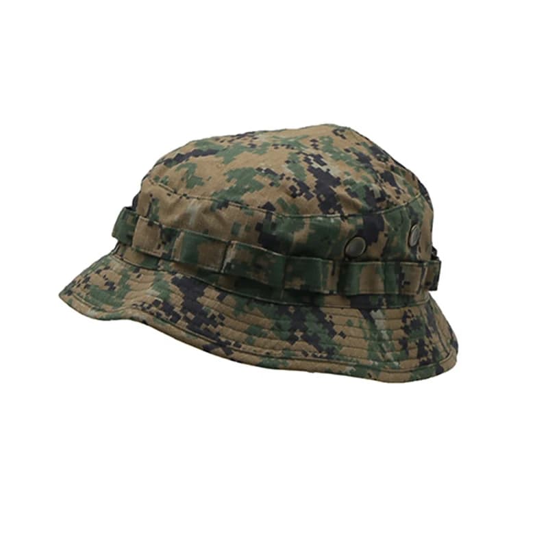 Chapeau de pêche tactique Benny imperméable respirant avec bord court MC pour pêche sportive