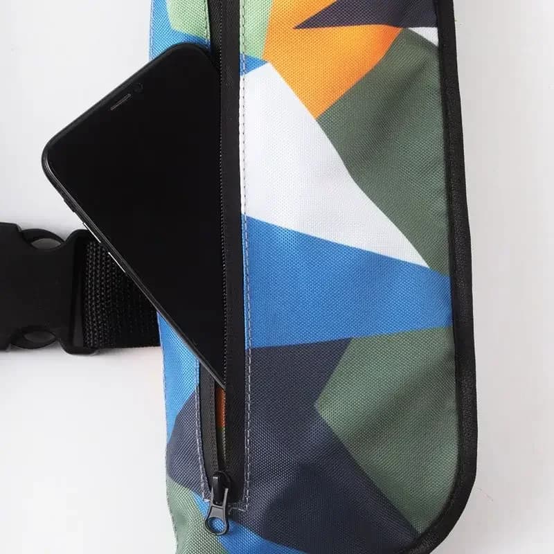 Gilet de sauvetage gonflable professionnel pour pêche - Grande flottabilité automatique léger adulte