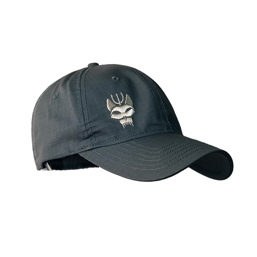 Casquette baseball tactique Seal Team pêche - Série élastique snapback pour running et pêche
