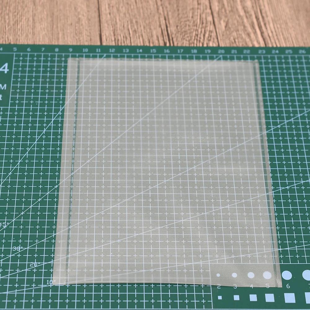 200 pcs sacs PVA mesh tailles variées pour pêche carpe - recharges sacs amorce solubles