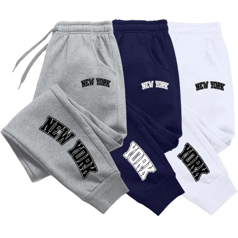 Pantalon sport quatre saisons homme pour pêche - Polyvalent et confortable pour pêche régulière