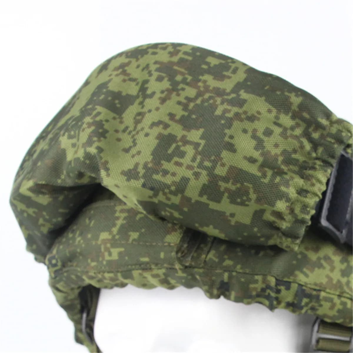 Casque tactique russe 6b47 EMR pour entraînement pêche sportive et activités outdoor