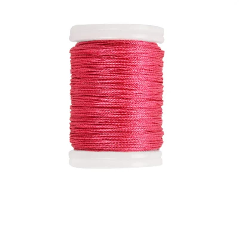 Fil de service arc 110m diamètre 0.4mm 7 couleurs fabrication corde pêche à l'arc récurvé compound
