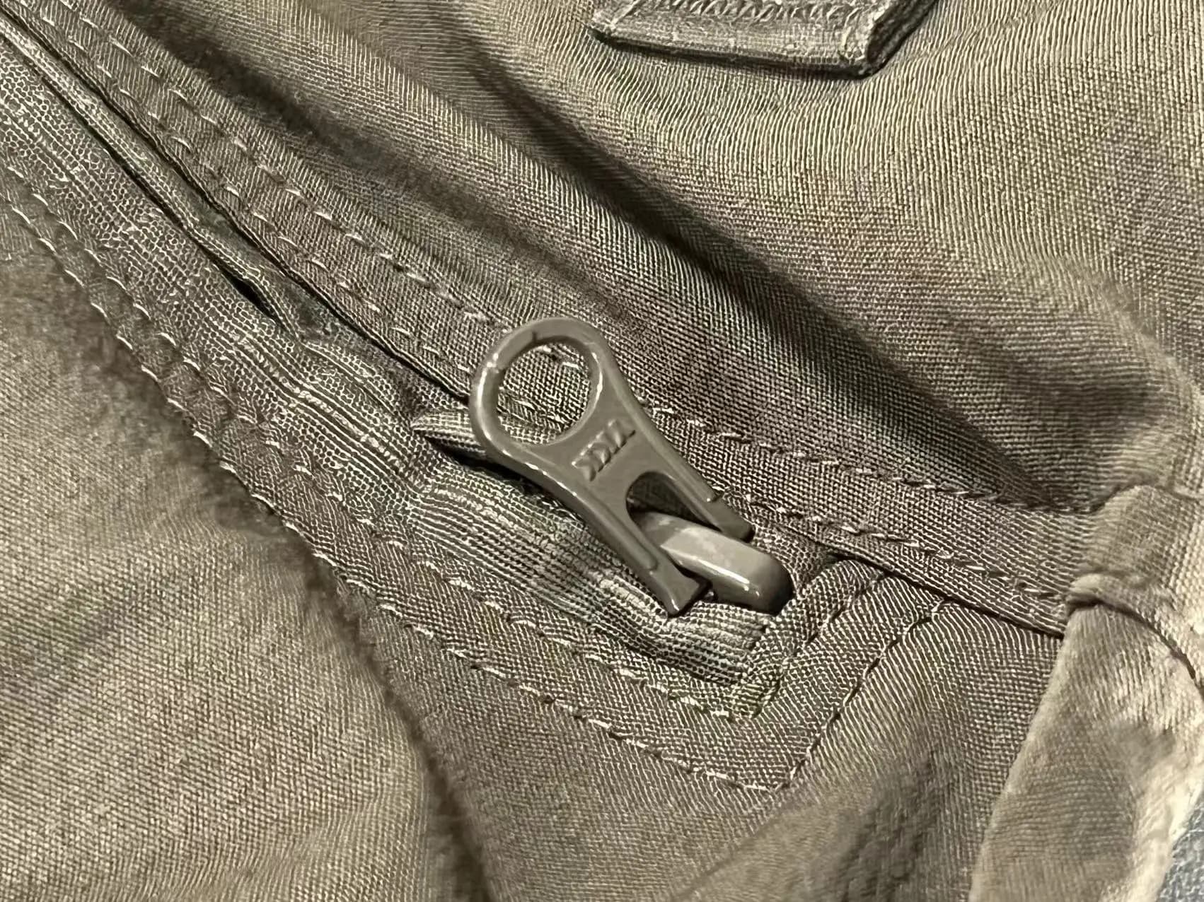 Pantalon combat pêche professionnel gen2 pour pêche extrême et pêche en conditions difficiles