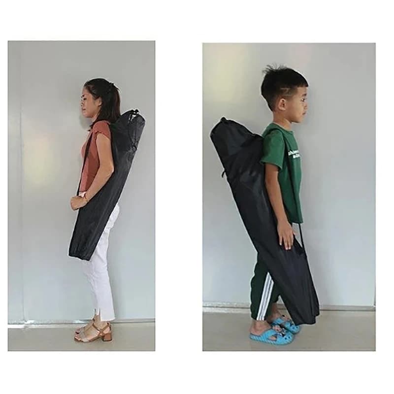 Sac de rangement remplacement chaise pêche - Poche de transport étanche pour équipement pêche