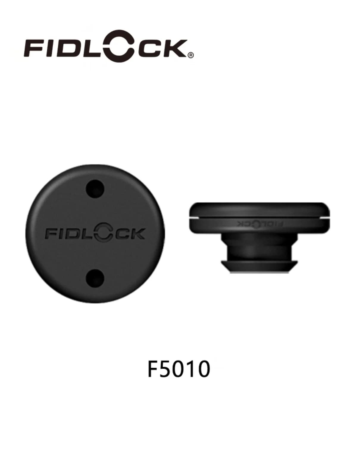 Boucle magnétique FIDLOCK SNAP - Fermeture rapide pour sacs et équipement pêche