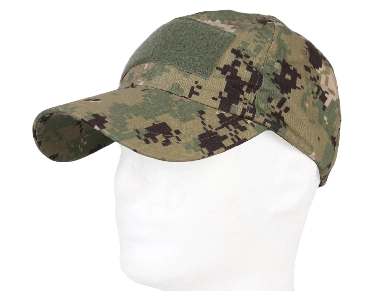 Casquette tactique EmersonGear pêche randonnée AOR2 - Protection solaire activités outdoor airsoft EM8739
