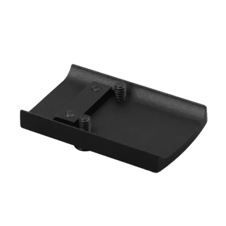 Adaptateur universel Vector Optics Frenzy pour viseurs point rouge - Montage pistolet pêche