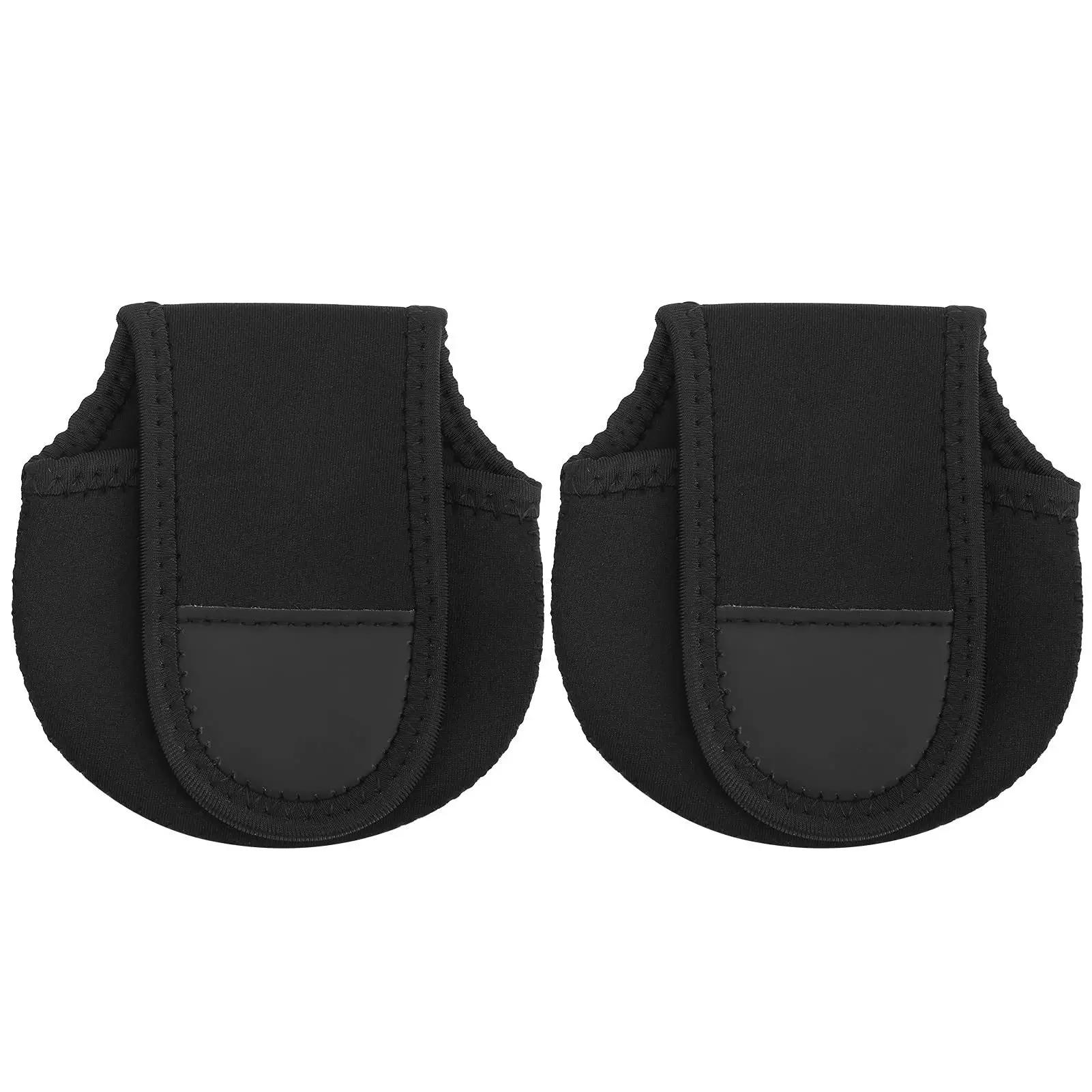 Étui de rangement pour moulinet casting - Sac de protection épais matériel pêche