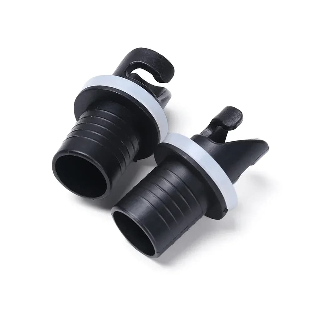 Adaptateur universel pour pompe à air bateau gonflable et kayak, raccord de valve pour pompe électrique