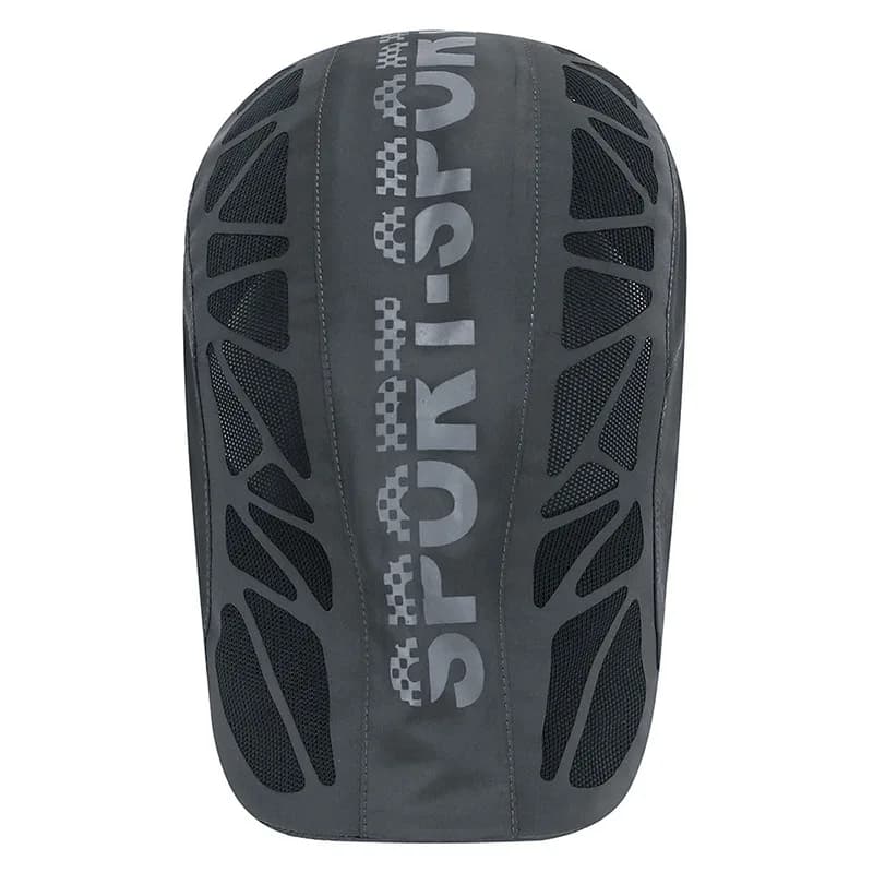 Casquette de pêche été homme mesh respirant séchage rapide protection UV sport extérieur