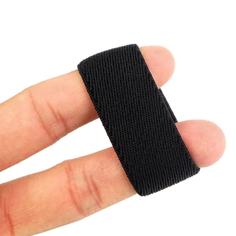 10 fixations élastiques pour ceinture tactique - Porte-accessoires robustes pour équipement pêche