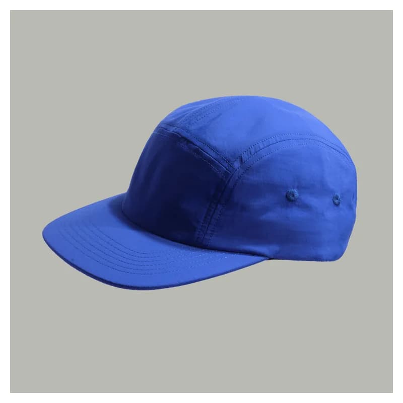 Casquette baseball personnalisable logo grand format séchage rapide pour pêche camping sports outdoor