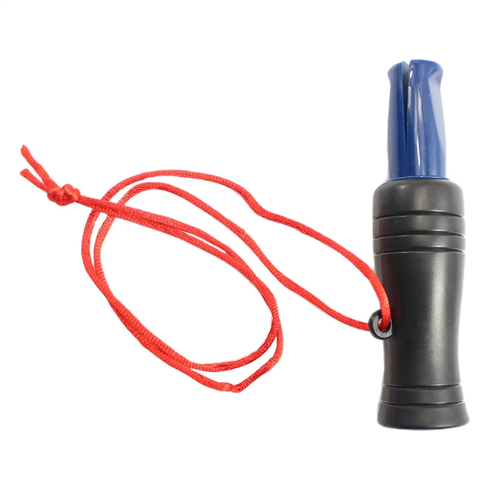 Appeau canard réaliste pour chasse - Sifflet appelant avec son authentique pour pêcheurs