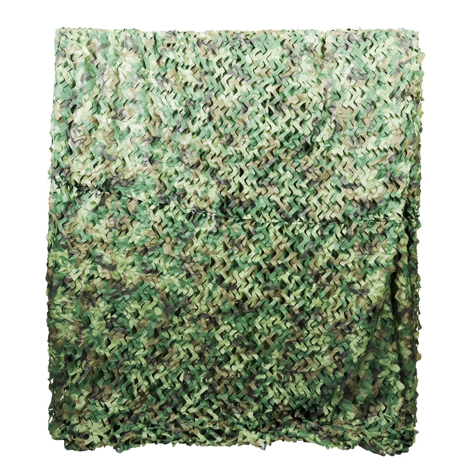 Grand filet camouflage 600x800cm étanche militaire - Pour chasse, camping et photographie extérieure