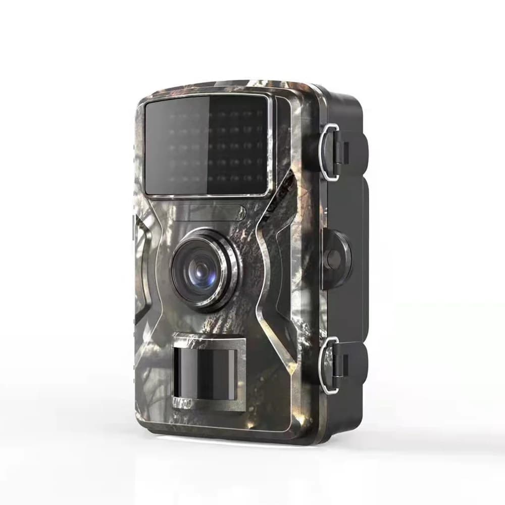 Caméra trail chasse 16MP 1080P infrarouge 940nm - Détection mouvement sécurité outdoor