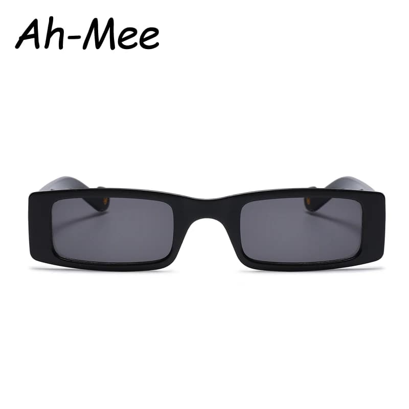 Lunettes de soleil rectangle pêche homme femme protection UV400 monture verte transparente randonnée