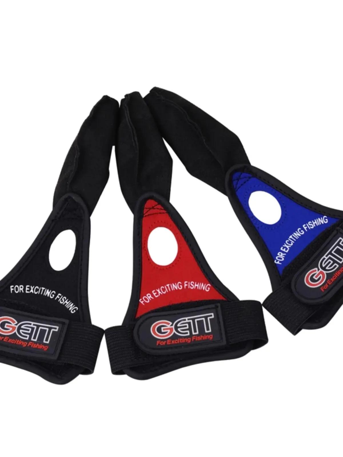 Gants de pêche 2 doigts respirants anti-dérapants anti-coupure accessoires carpe pêche extérieure