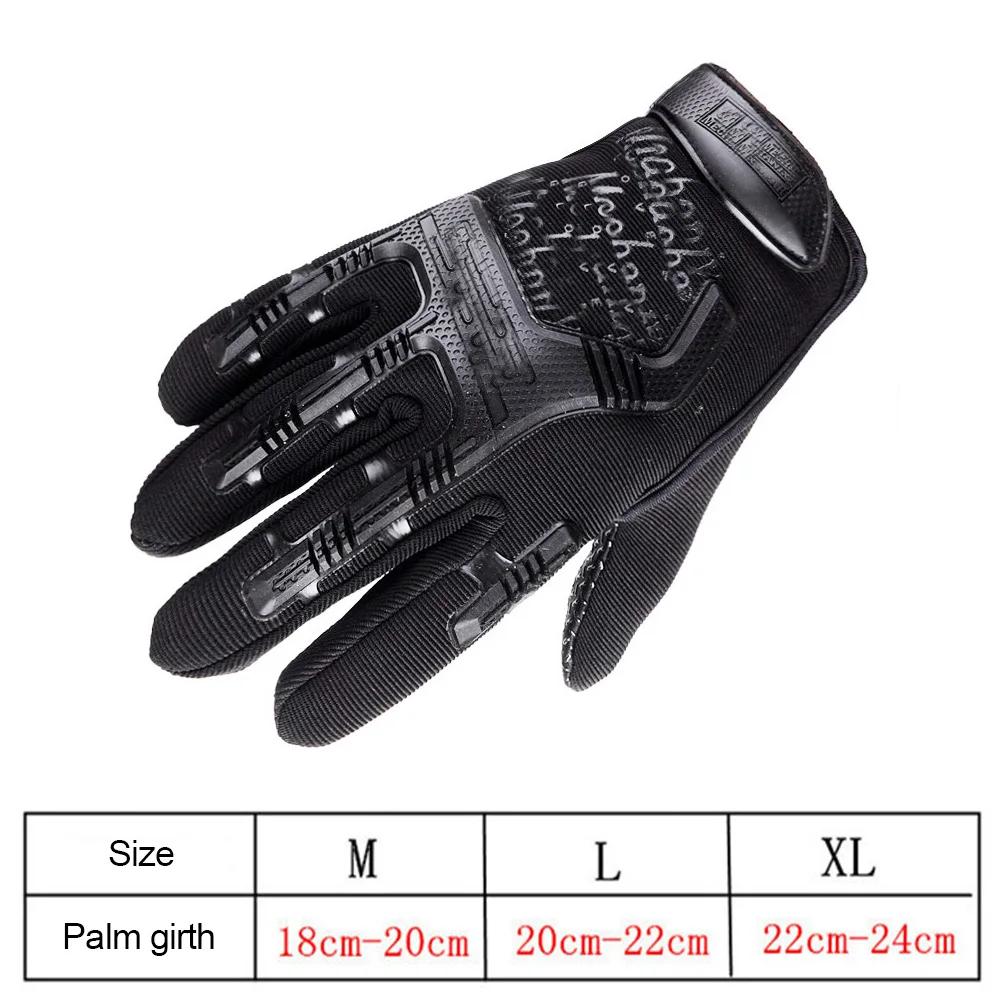Gants tactiques demi-doigts paintball pêche protection anti-dérapants vélo sports outdoor hommes