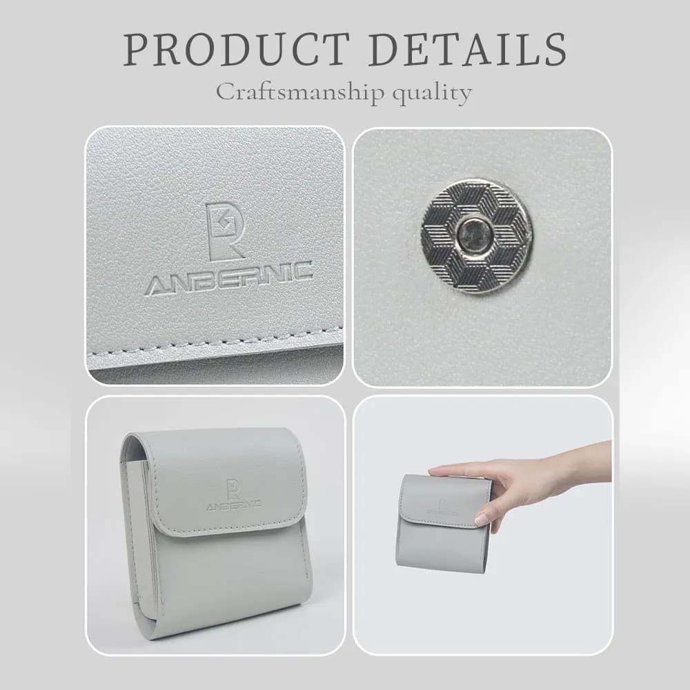 Étui de protection portable RG35XXSP étanche pour console de jeu rétro RG35XXSP