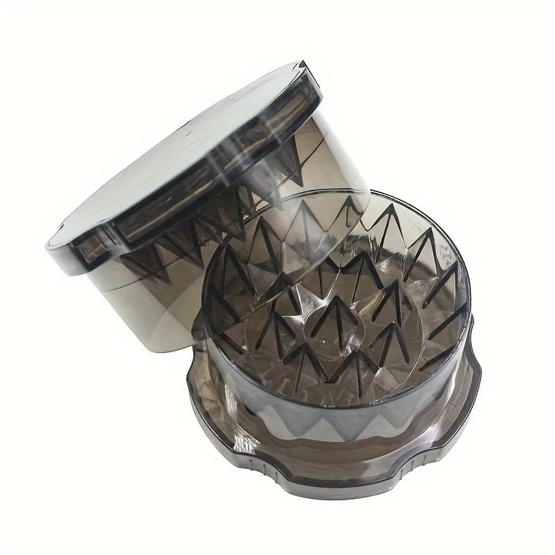 Moulinette à appâts réutilisable pour la pêche de la carpe, broyeur durable pour amorce et leurres durs