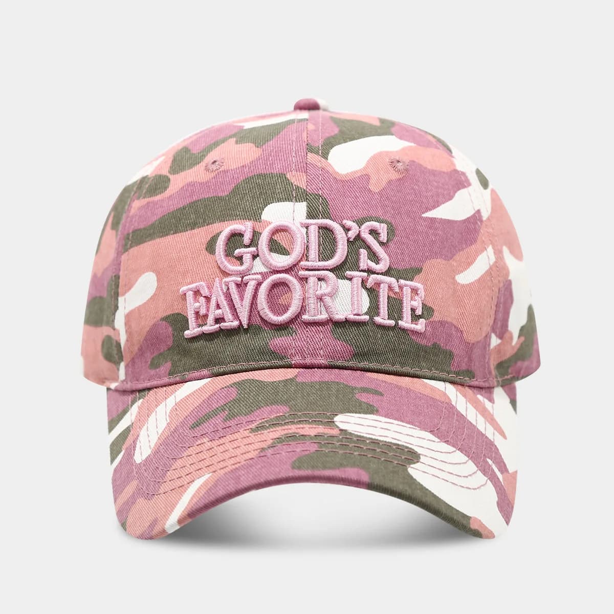 Casquette baseball camouflage 3d broderie rétro jungle grande circonférence pêche mode femme protection