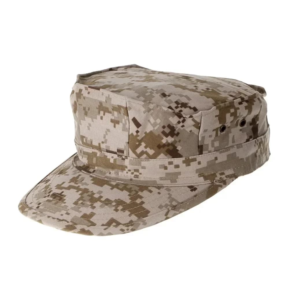 Casquette patrol training camouflage pêche cyclisme outdoor sports tactique