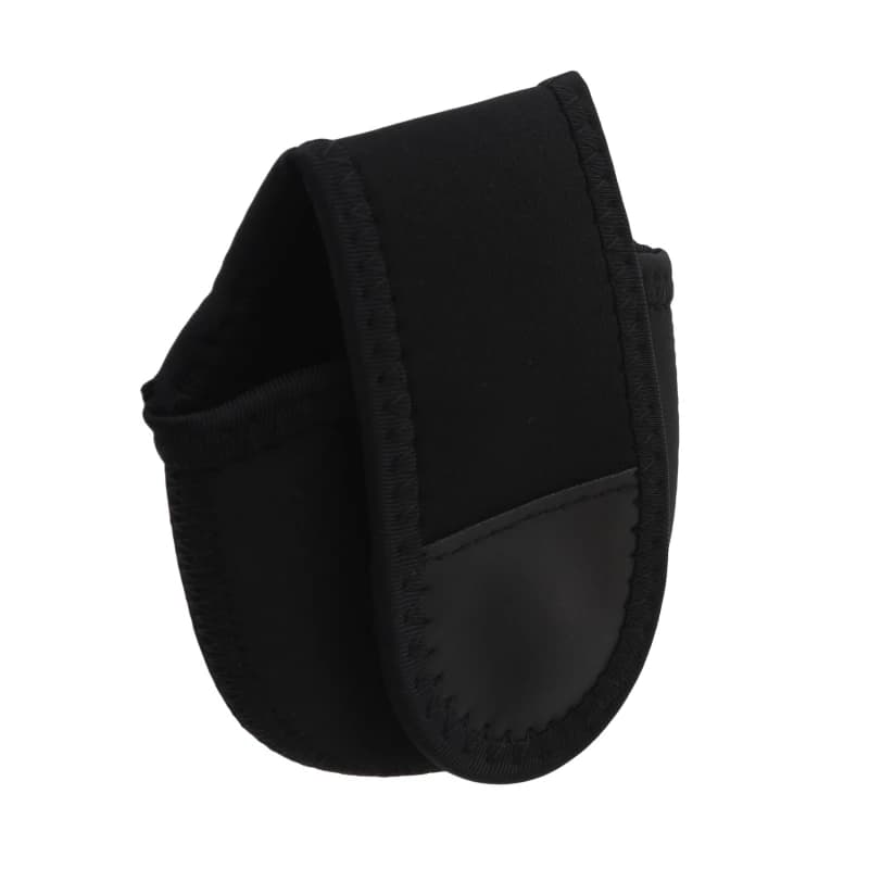 Housse de protection néoprène pour moulinet baitcasting - Étui de rangement portable pêche