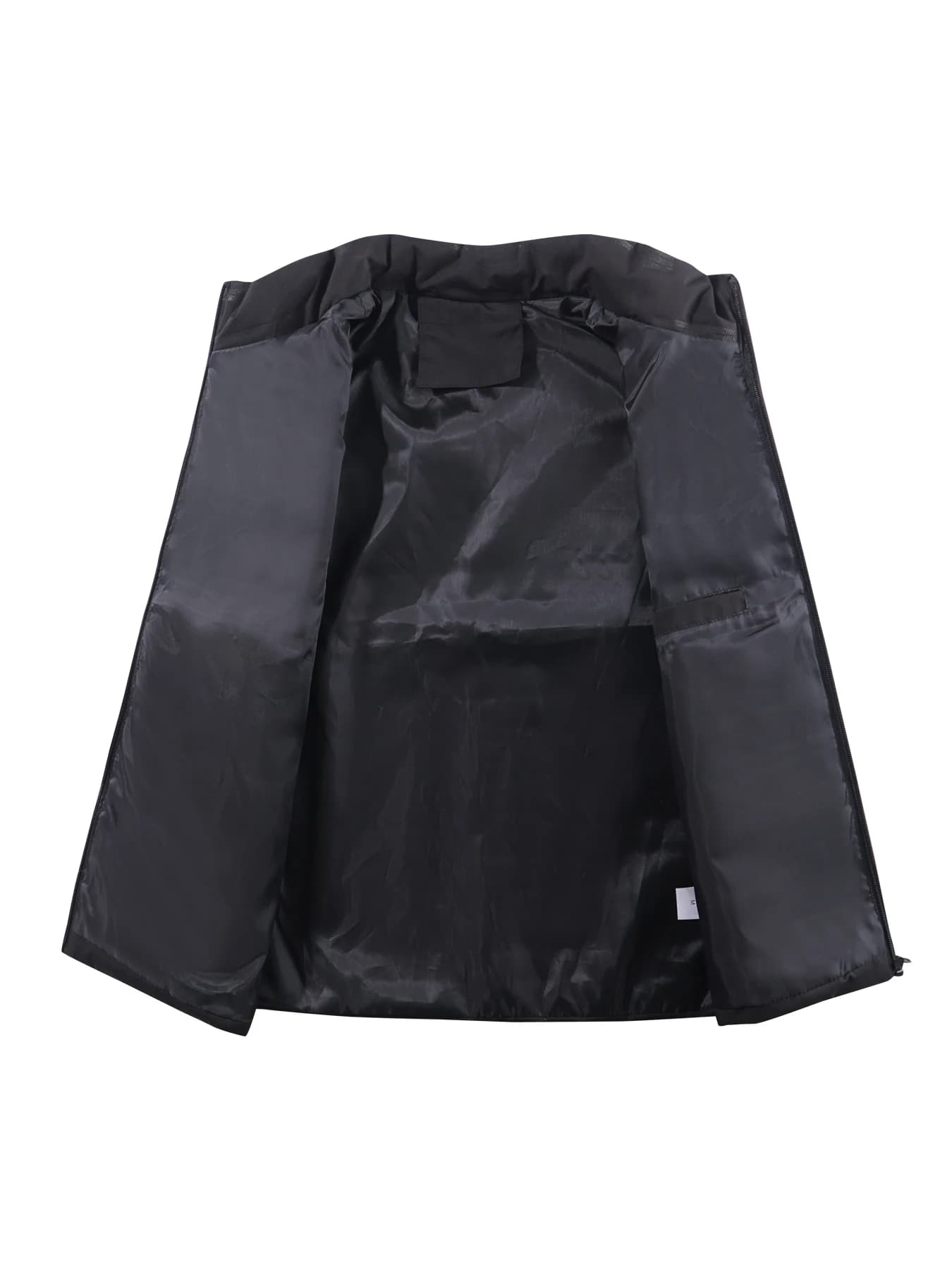 Gilet léger sans manches homme polyvalent pour pêche loisirs et activités outdoor printemps automne