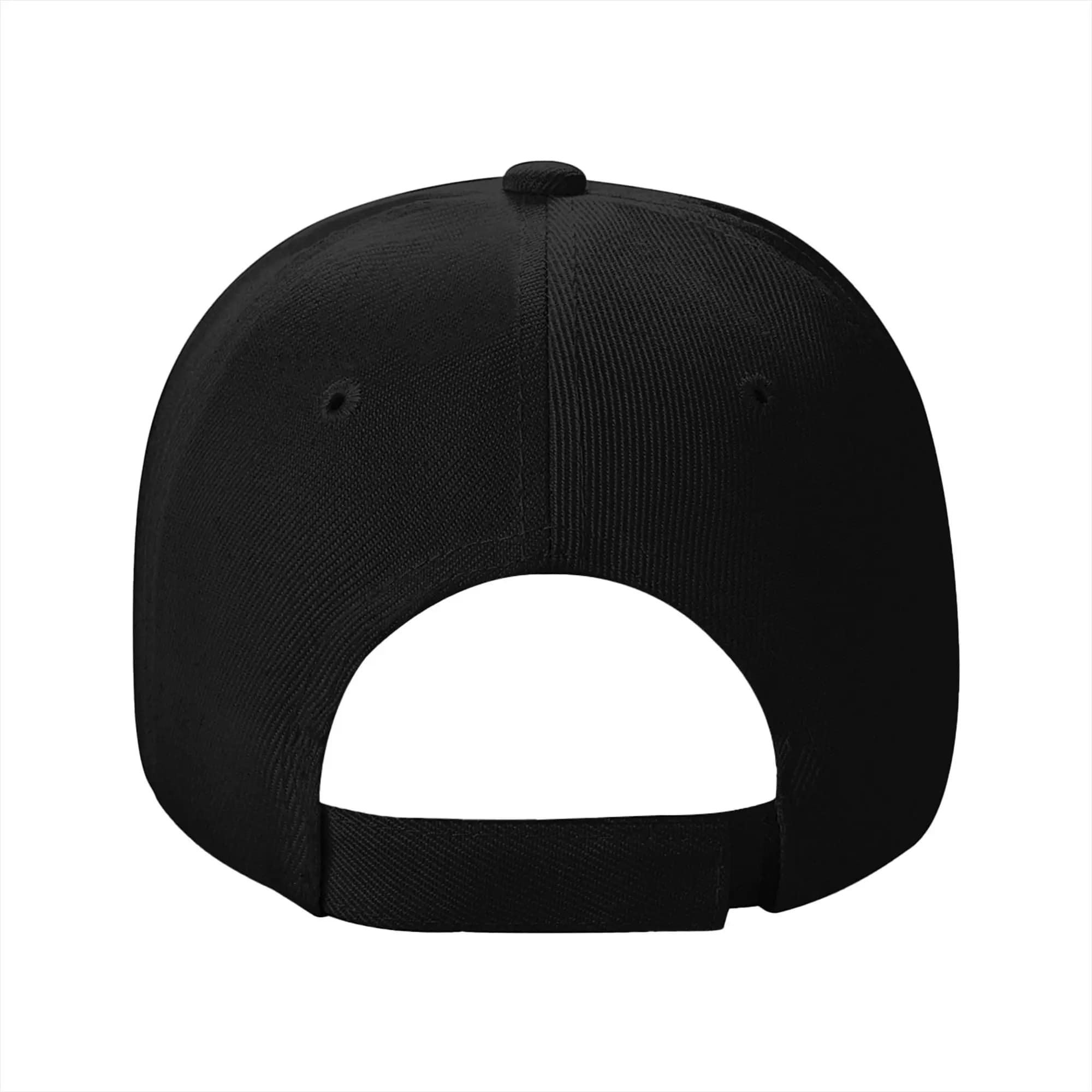 Casquette de pêche personnalisable Happy Gilmore pour couple avec design rétro et confortable