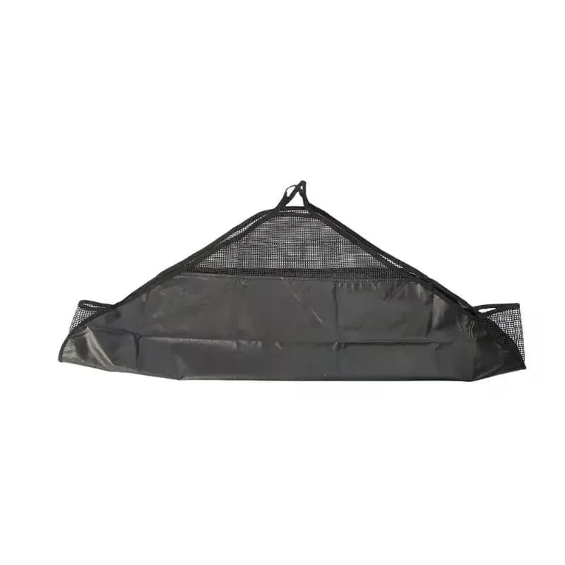 Sangle de pesée pliable pour poissons avec échelle numérique et tapis de protection - Matériel pêche