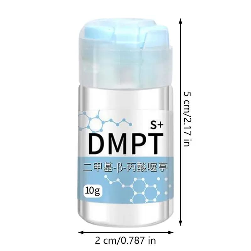 Gel attractant puissant pour poissons avec senteurs concentrées d'appâts naturels et additifs