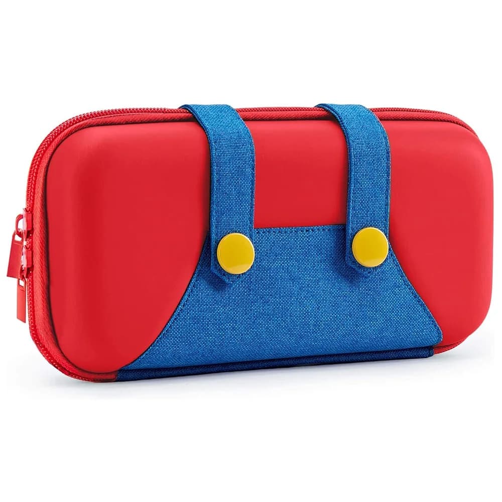 Étui de transport coque rigide pour Nintendo Switch 2 console et accessoires rangement portable voyage