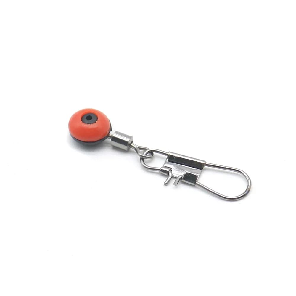 20 pièces arrêts flotteur pêche mer sel accessoires métal plastique équipement pêcheur professionnel