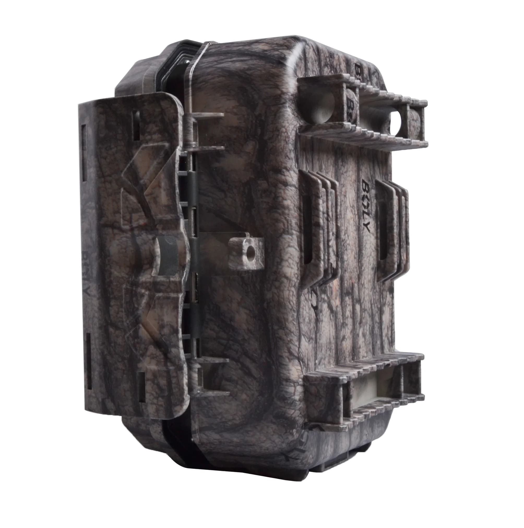 Caméra de chasse BolyGuard 4K/36MP Pro 940nm vision nocturne invisible angle large 110° IP68 étanche BG662-W4K