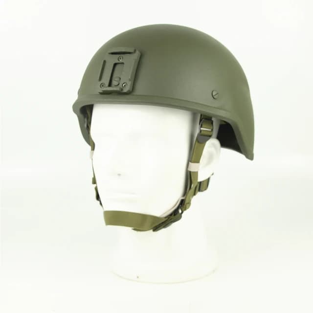Casque tactique russe 6b47 EMR pour entraînement pêche sportive et activités outdoor