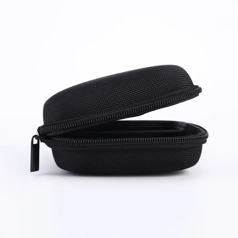 Étui de protection sondeur poissons EVA résistant anti-chute étanche IPX4 pêche portable