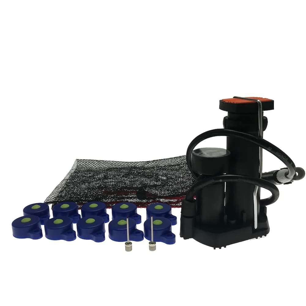 Capsules cibles DIY explosibles pour airgun, carabine à plombs, BB, fléchettes et petit calibre