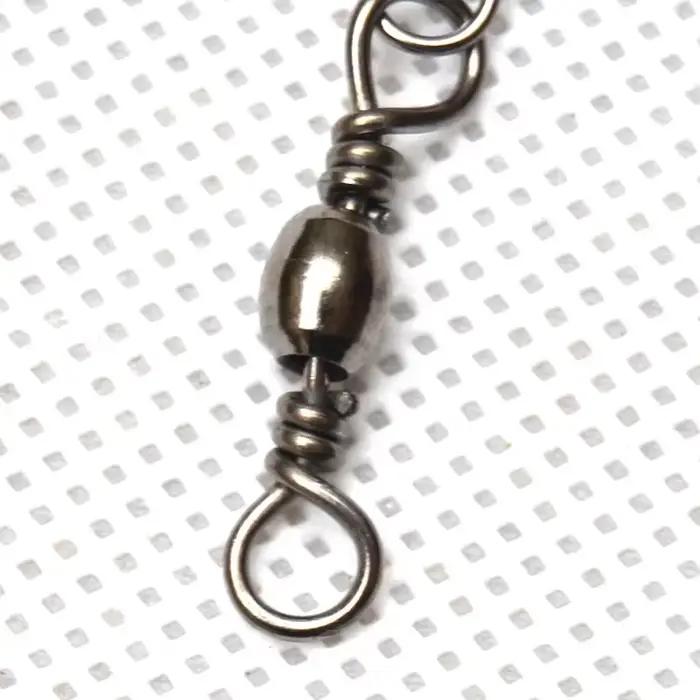 Outils pêche carpe roulements à billes 30/50/100 pièces accessoires professionnels pour appâts
