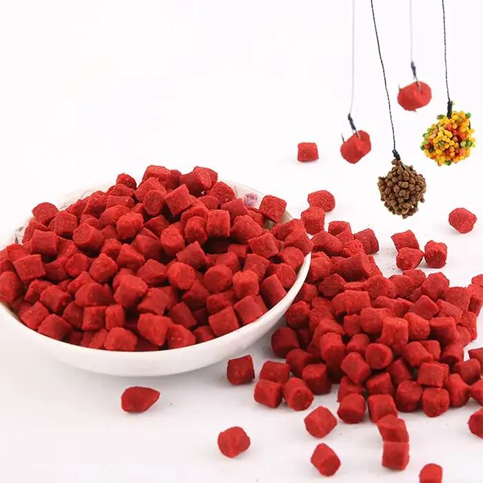 Appât Fish Bait Fort Attracteur pour Poissons Gardon Brème Carpe Tilapia Cyprin Doré Occasions Spéciales Rivière Pêche Mémorable