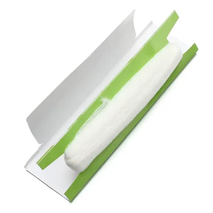 Recharge de filets solubles PVA 5 et 20 mètres pour pêche à la carpe et amorçage