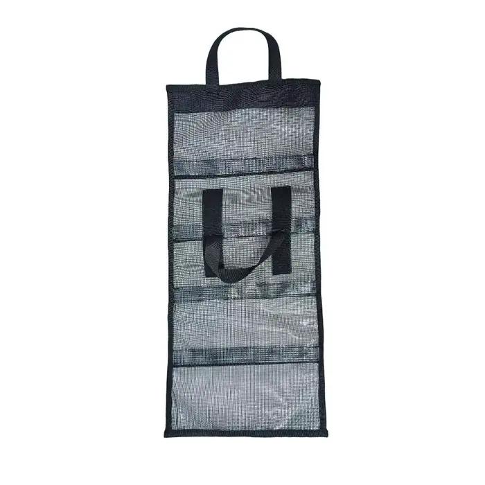 Sac pêche PVC pliable grande capacité organisateur matériel poche transportable main équipement pêche