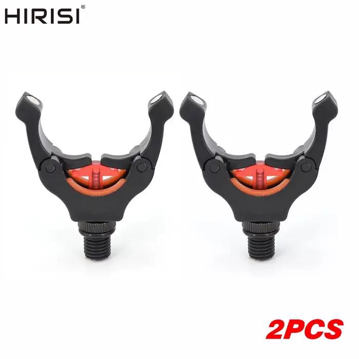 Support de canne à pêche magnétique pour carpod - Gripper avec clips aimantés puissants