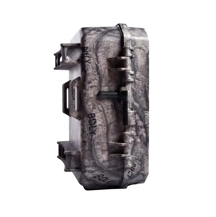 Caméra de chasse BolyGuard 4K/36MP Pro 940nm vision nocturne invisible angle large 110° IP68 étanche BG662-W4K