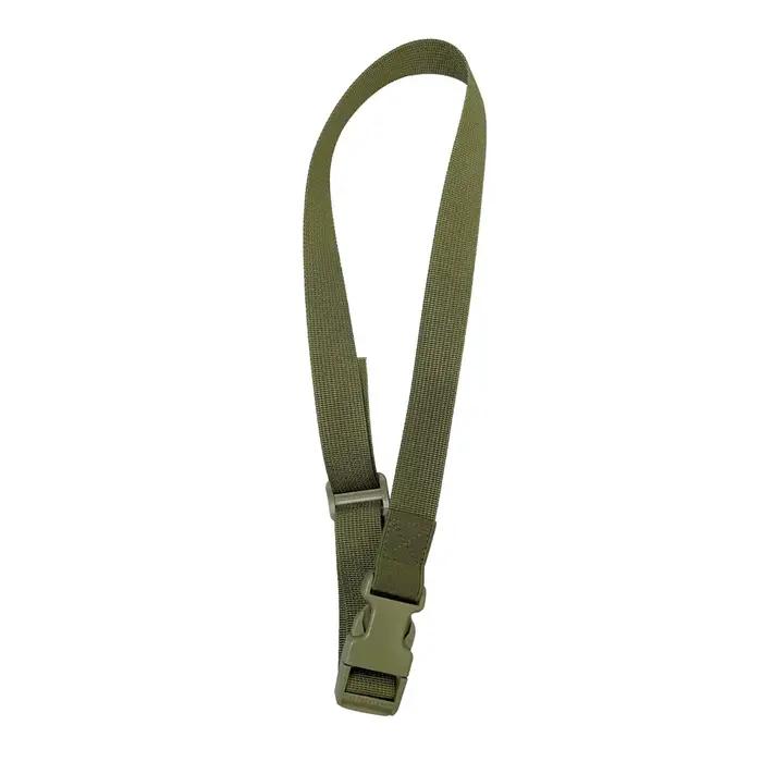 Sangle de cuisse tactique élastique pour holster et équipement de pêche - fixation jambe